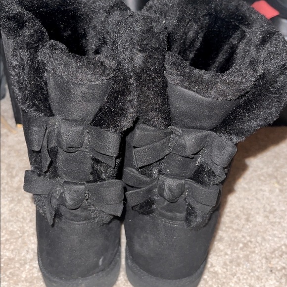 Womens boots - Picture 2 of 2